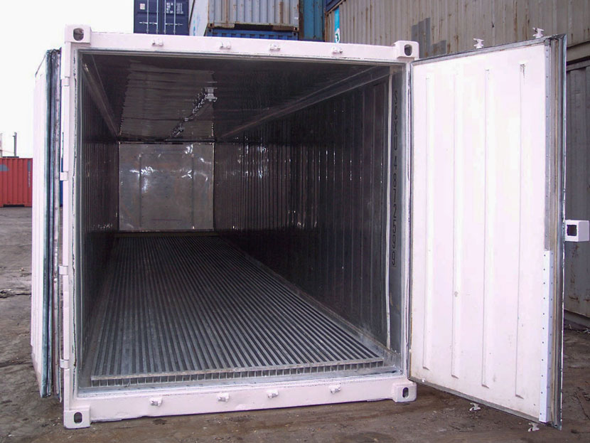 Refrigerated Containers for Sale