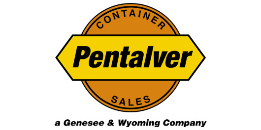 Pentalver Containers Sales