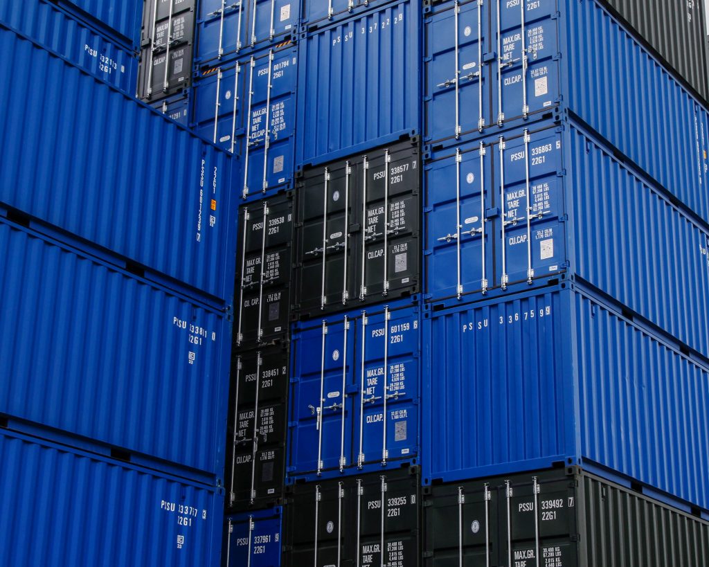 Shipping Container Dimensions and Sizes - Discover Containers