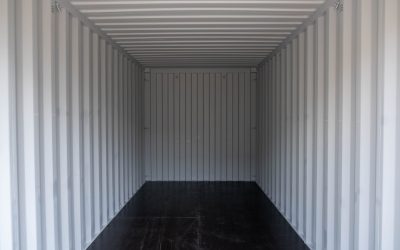 A Guide to Shipping Container Sizes
